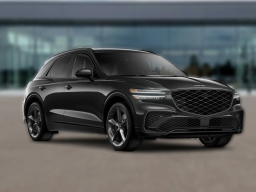 Genesis GV70 2.5T Sport Prestige AWD 2026