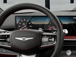 Genesis GV70 2.5T Sport Prestige AWD 2026