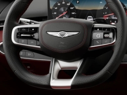Genesis GV70 2.5T Sport Prestige AWD 2026