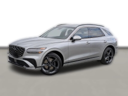 Genesis GV70 2.5T Sport Prestige AWD 2026