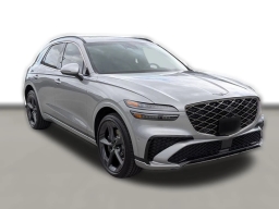 Genesis GV70 2.5T Sport Prestige AWD 2026