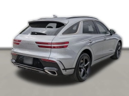 Genesis GV70 2.5T Sport Prestige AWD 2026