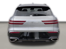 Genesis GV70 2.5T Sport Prestige AWD 2026