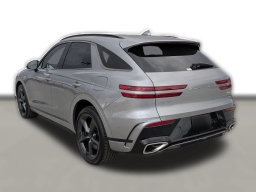 Genesis GV70 2.5T Sport Prestige AWD 2026