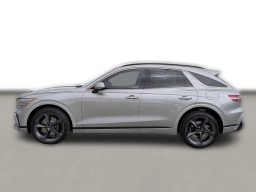 Genesis GV70 2.5T Sport Prestige AWD 2026