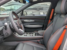 Genesis GV70 2.5T Sport Prestige AWD 2026