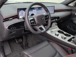 Genesis GV70 2.5T Sport Prestige AWD 2026