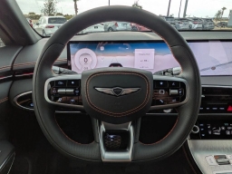 Genesis GV70 2.5T Sport Prestige AWD 2026