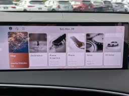 Genesis GV70 2.5T Sport Prestige AWD 2026