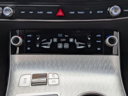 Genesis GV70 2.5T Sport Prestige AWD 2026