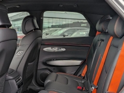 Genesis GV70 2.5T Sport Prestige AWD 2026