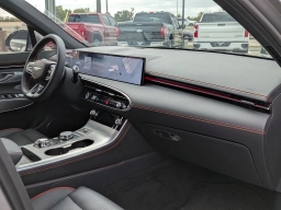 Genesis GV70 2.5T Sport Prestige AWD 2026