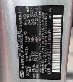 Genesis GV70 2.5T Sport Prestige AWD 2026