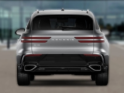 Genesis GV70 2.5T Sport Prestige AWD 2026