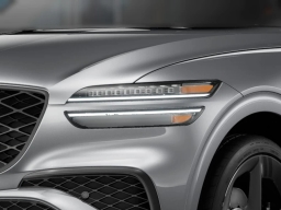 Genesis GV70 2.5T Sport Prestige AWD 2026