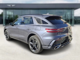 Genesis GV70 2.5T Sport Prestige AWD 2026