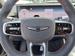 Genesis GV70 2.5T Sport Prestige AWD 2026