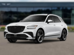 Genesis GV70 2.5T Sport Prestige AWD 2026