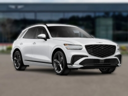 Genesis GV70 2.5T Sport Prestige AWD 2026