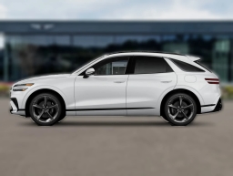Genesis GV70 2.5T Sport Prestige AWD 2026