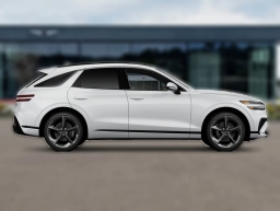 Genesis GV70 2.5T Sport Prestige AWD 2026