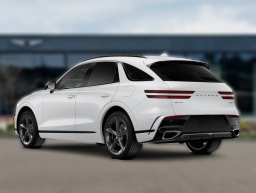 Genesis GV70 2.5T Sport Prestige AWD 2026