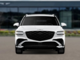 Genesis GV70 2.5T Sport Prestige AWD 2026