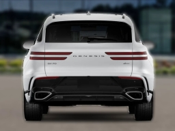 Genesis GV70 2.5T Sport Prestige AWD 2026