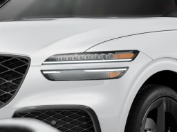 Genesis GV70 2.5T Sport Prestige AWD 2026