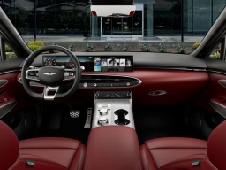 Genesis GV70 2.5T Sport Prestige AWD 2026