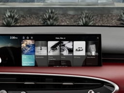 Genesis GV70 2.5T Sport Prestige AWD 2026