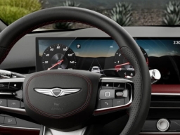 Genesis GV70 2.5T Sport Prestige AWD 2026