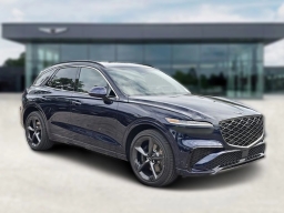 Genesis GV70 2.5T Sport Prestige AWD 2026