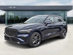 Genesis GV70 2.5T Sport Prestige AWD 2026