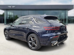 Genesis GV70 2.5T Sport Prestige AWD 2026