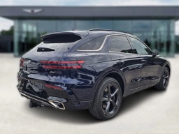 Genesis GV70 2.5T Sport Prestige AWD 2026