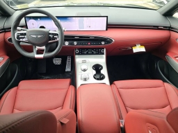 Genesis GV70 2.5T Sport Prestige AWD 2026