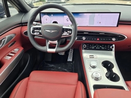 Genesis GV70 2.5T Sport Prestige AWD 2026