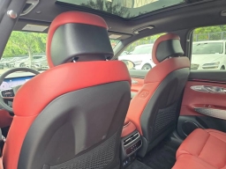 Genesis GV70 2.5T Sport Prestige AWD 2026