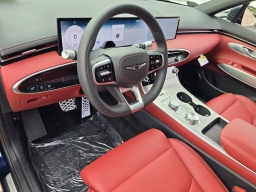 Genesis GV70 2.5T Sport Prestige AWD 2026