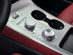 Genesis GV70 2.5T Sport Prestige AWD 2026