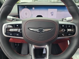 Genesis GV70 2.5T Sport Prestige AWD 2026