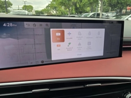 Genesis GV70 2.5T Sport Prestige AWD 2026