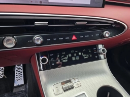 Genesis GV70 2.5T Sport Prestige AWD 2026