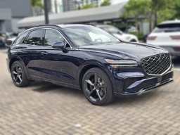 Genesis GV70 2.5T Sport Prestige AWD 2026