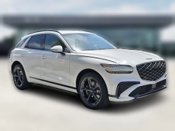 Genesis GV70 2.5T Sport Prestige AWD 2026