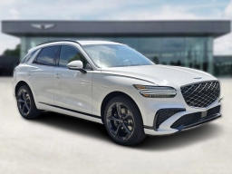 Genesis GV70 2.5T Sport Prestige AWD 2026