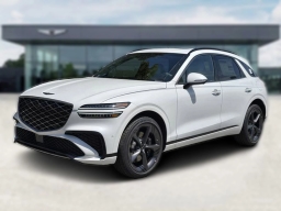 Genesis GV70 2.5T Sport Prestige AWD 2026
