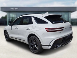 Genesis GV70 2.5T Sport Prestige AWD 2026
