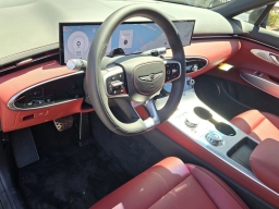 Genesis GV70 2.5T Sport Prestige AWD 2026